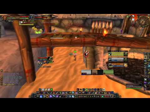 Multi Gladiator Hunter Vanns - KFC vs RPD Feat. Corbslol/Keliannz