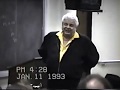 Maynard Ferguson Clinic at San Jacinto College South 1993