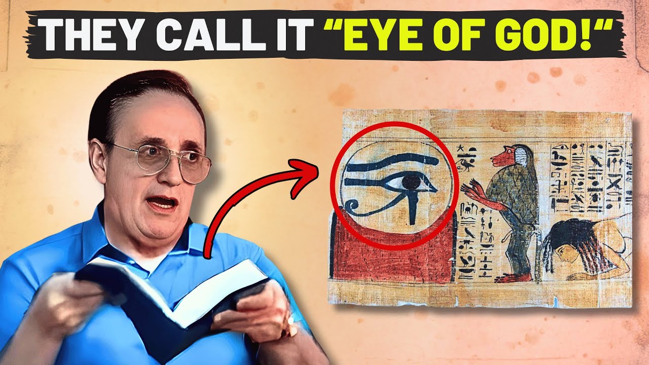 YOU ARE GODS: Activating Your INNER POWER Through the Pineal Gland!