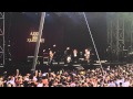 Annenmaykantereit - Nicht Nichts (Beatsteaks 20 ...