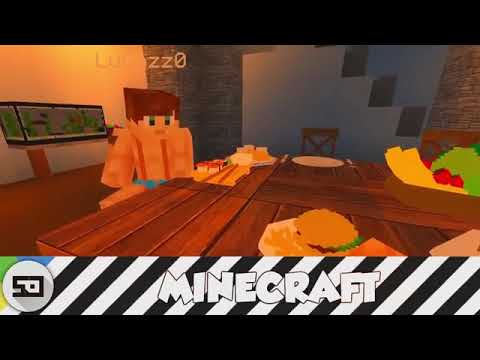 LUCA È DIVENTATO CATTIVO!!!