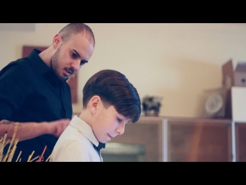 Samuele Nisi Ft. Davide Arezzi - Non ti permettere (Ufficiale 2017)