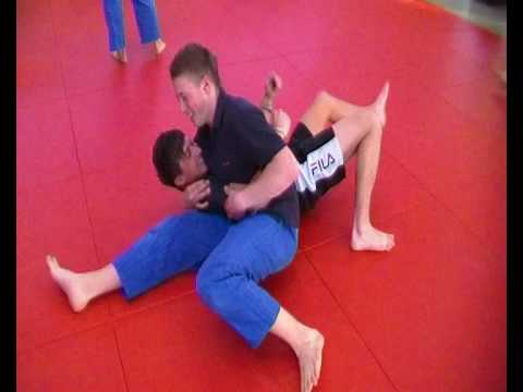 E-Werk Wels AG Judo Sabrina Filzmoser 3