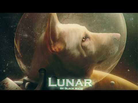 EPIC POP | ''Lunar'' by Black Math (feat. Moonzz)