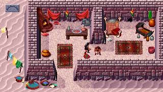 Dark Sun: Shattered Lands – Episode 10 | Tequetzl and the Prophecy