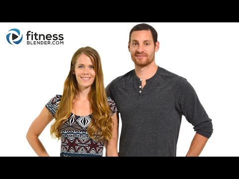 Just for Fun Behind the scenes of the next When I Say Jump HIIT Workout