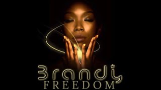 Brandy - Freedom (2010) [Full Unreleased Album]