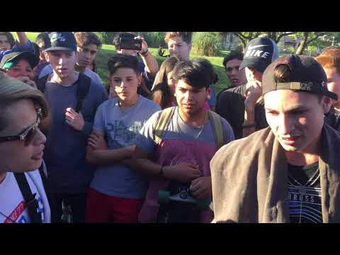 FLO vs LEA - 1ra Ronda - SVF Jornada 1