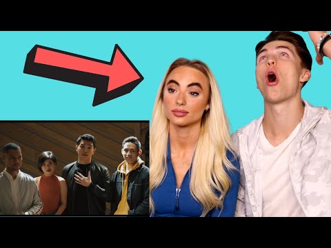 VOCAL COACH and Singer React to One Sweet Day - Cover by Khel, Bugoy, Daryl Ong and Katrina Velarde