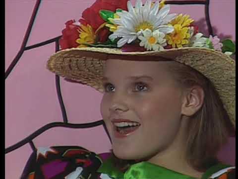 KINDEREN VOOR KINDEREN 8