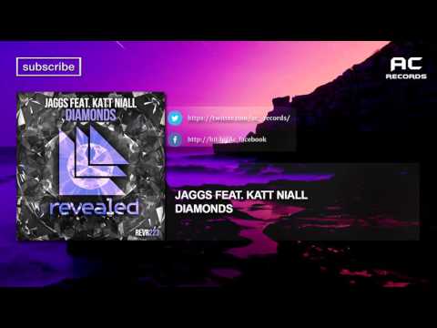 JAGGS feat. Katt Niall - Diamonds [OUT NOW!]