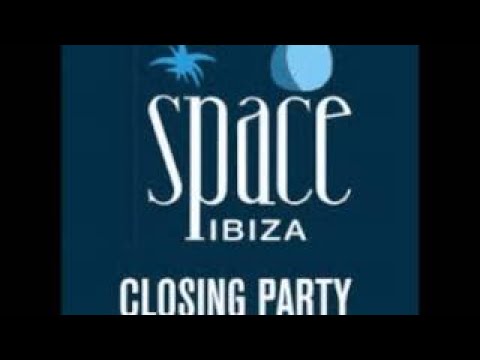 Carl Cox Global 602 (Revolution Closing Fiesta,Space Ibiza) 03 10 2014