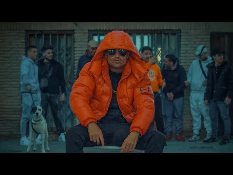 PETIT RIBERY - 18K  (VIDEO) prod.JAY CAS