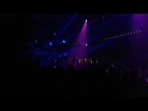 Cuartero B2B Mar-T - Amnesia Closing Party - Terrace - Ibiza - 08-10-16