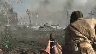 【PCゲーム】CoD:World at Warゲーム実況【UNK】
