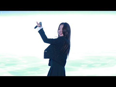 181027 포항 BIG K-POP 페스티벌 남주   A L R I G H T 직캠