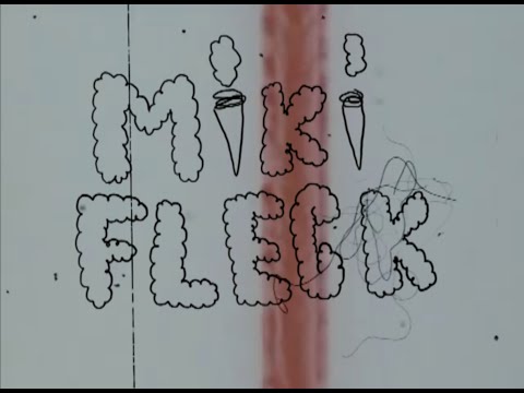 MIKI FLECK  - RIDE FAST, HAVE FUN