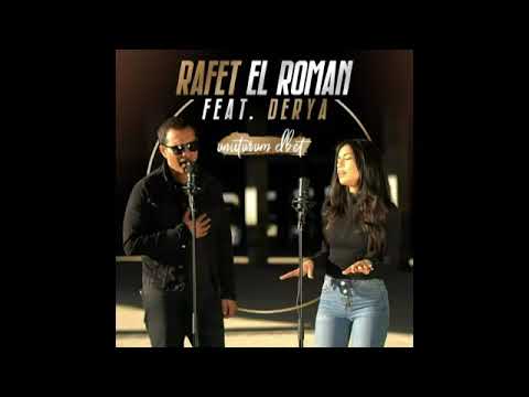 Rafet el Roman feat Derya