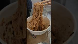 Download lagu Better than Indomie! MUST try instant Shan noodles! mp3