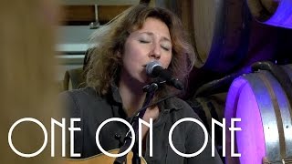 ONE ON ONE: Martha Wainwright - Around The Bend September 19th, 2016 City Winery New York