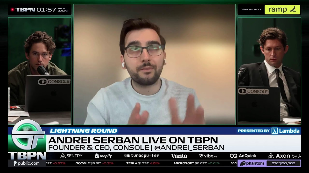 TBPN Gets Addicted to Social Media, Japan Twitter, Warren Buffett's Protégé, Deals Deals Deals