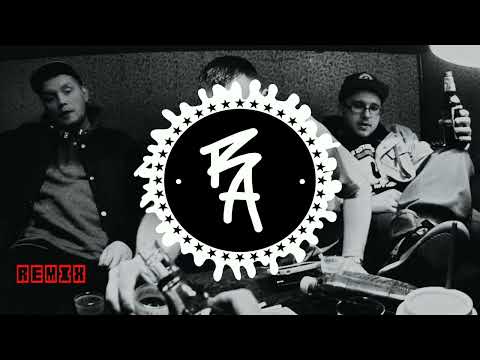Diox / The Returners feat. RakRaczej, O.S.T.R., Hades - Mnie nie interere REMIX PROD. R-A BEATZ