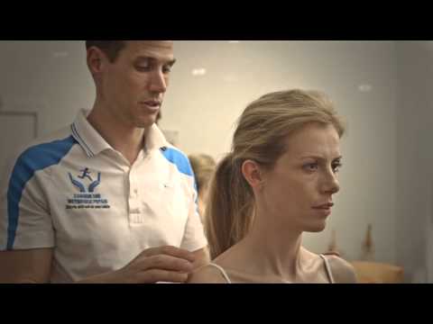 Laleham and Staines Physio video.