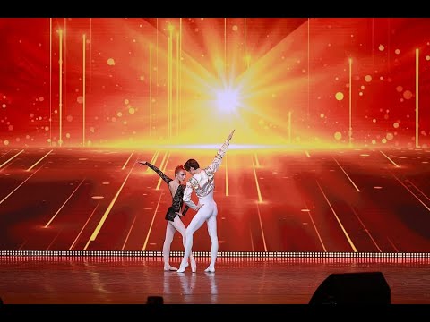 Anastasia Smirnova & Makar Mikhalkin — Carmen Suite | 06.12.2024