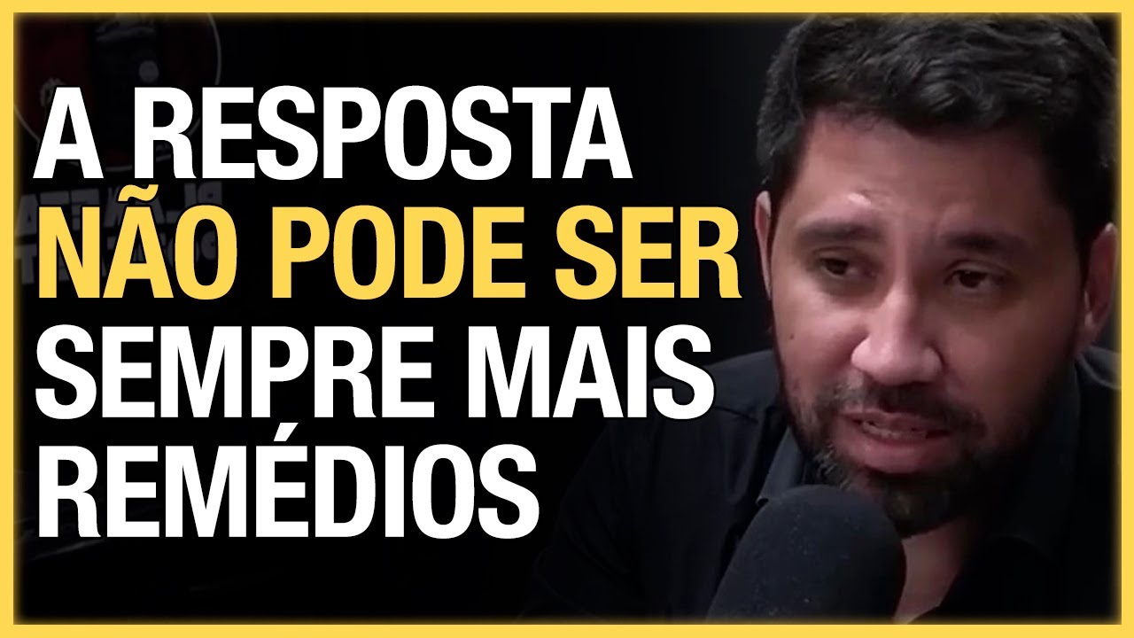 COMO TER UM TRATAMENTO EFICAZ CONTRA A BIPOLARIDADE