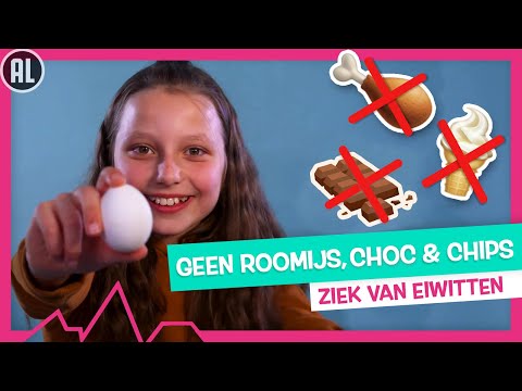 SN🍭EP GEEN PROBLEEM, GEK🥚🥚KT EI WEL - TOPDOKS NET FF ANDERS ANIEK