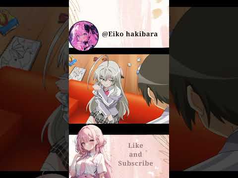 Nyaruko Sanjou - Haiyore Nyaruko San