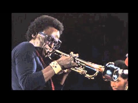 Ranking the Albums: Miles Davis 1965-1975