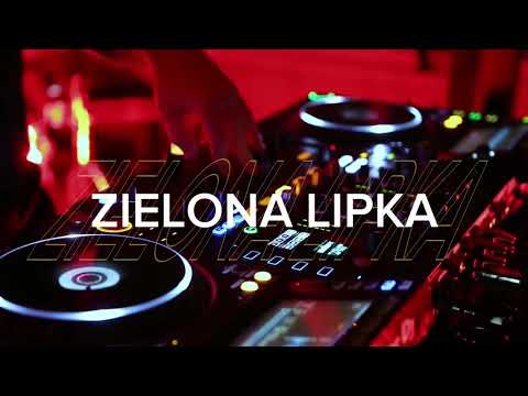 DJ OLII - Zielona Lipka 