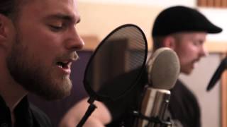 Ásgeir - King and Cross | Buzzsession