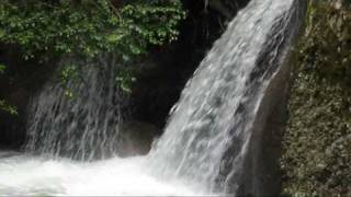 preview picture of video 'Cachoeiras do Santuario em Visconde de Mauá (Rio de Janeiro, RJ)'