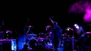 Peter Murphy - Huuvola - Gran Rex - 11/02/09