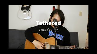 Tethered | Phil Wickham | Loui Chang | &quot;Let Us Praise&quot; Series