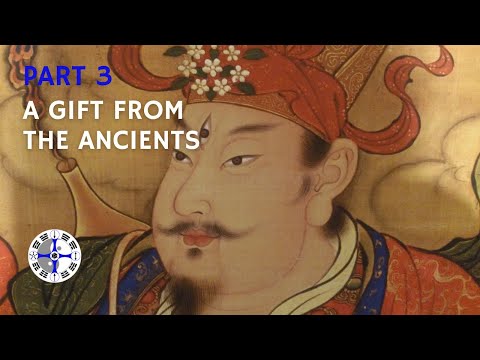 A Gift From the Ancients: Why Train Daoist Arts?
