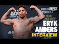 Eryk Anders Hopes To Be Rebooked vs. Ed Herman or Antonio Arroyo After UFC 263 Win - MMA Fighting