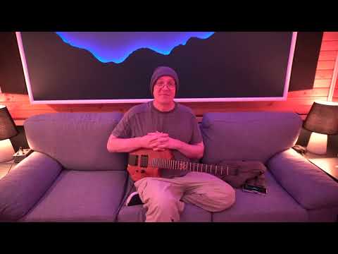 May 25 Update - Grumpy, cynical, uncomfortable nerd talk.