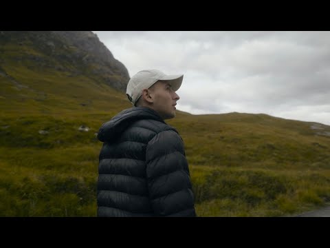 Benny T 🏴󠁧󠁢󠁳󠁣󠁴󠁿 - Netflix / On Demand (Official Video)