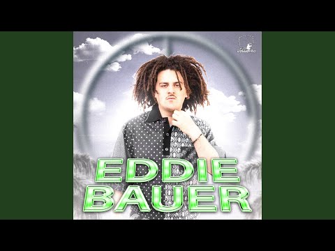 Eddi Bauer