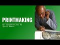 What Is Printmaking Introduction By Jyoti Bhatt DRS Arts Company