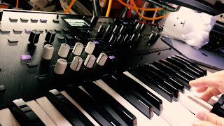 ! - KORG wavestate [Sound Check]