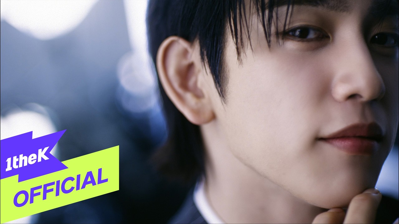 [Teaser] PARK JINYOUNG(박진영) _ EVERLOVE