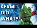 The OTHER Muppet Christmas Movie