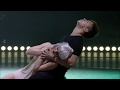 The International Artist Agency Duo Kiss Hand To Hand