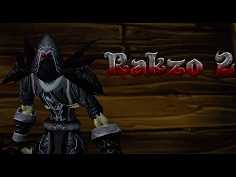 Rakzo 2 - Cataclysm PvP on Multiple Classes