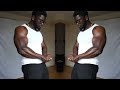 GYM CLOSED ! At Home Coronavirus Bicep Workout