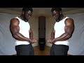 GYM CLOSED ! At Home Coronavirus Bicep Workout